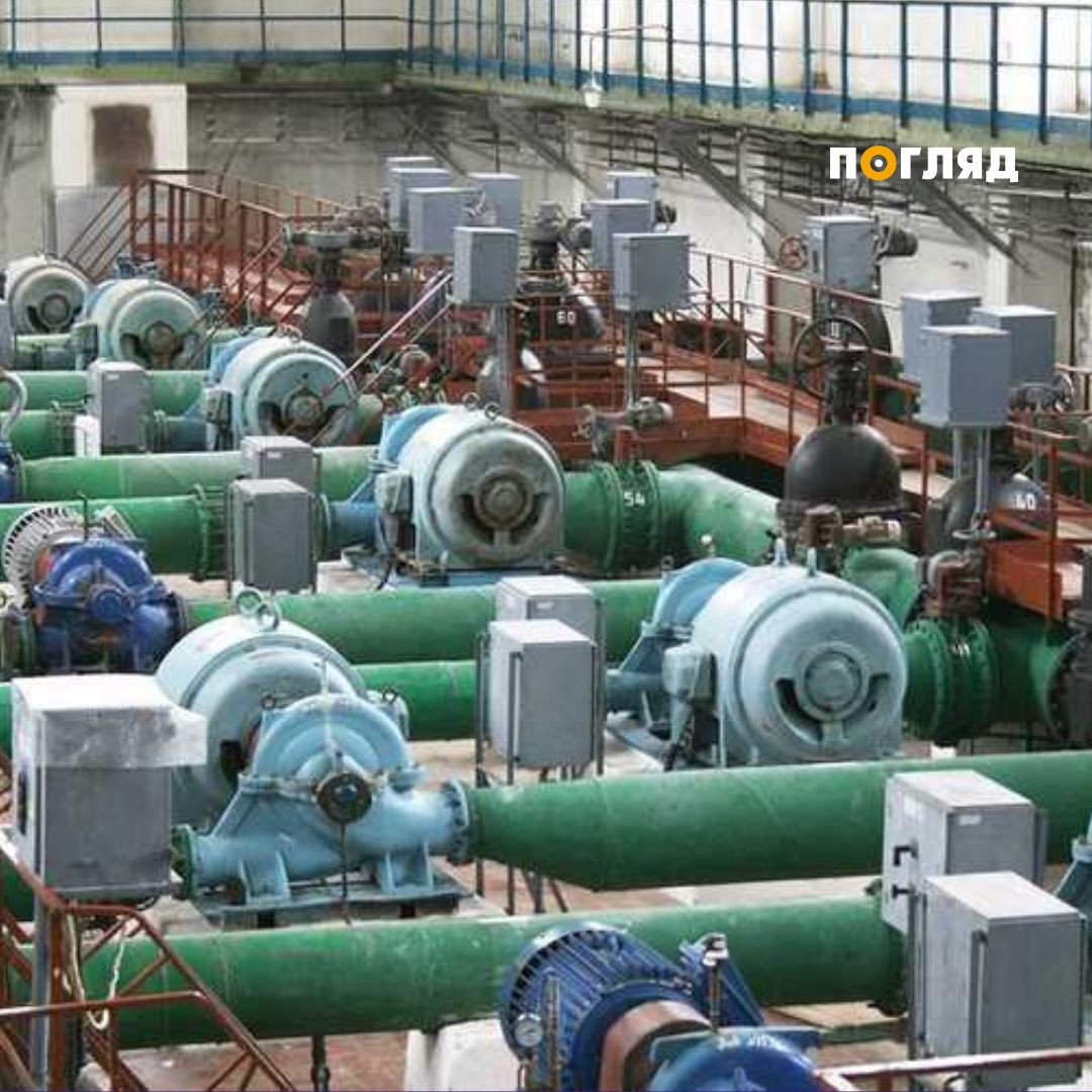 Бровари на Київщині отримали когенераційну установку на 260 кВт від USAID (ФОТО) - зображення